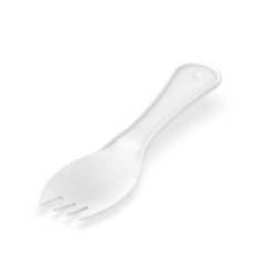 Large Spork